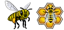 Honeybee Thumbnail