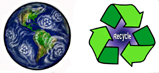 Reduce, Reuse, & Recycle With Earth Thumbnail