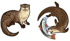 River Otter Thumbnail